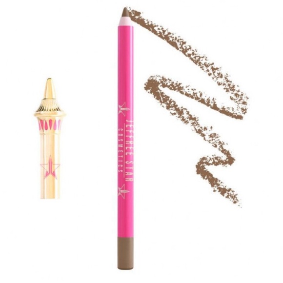 POSH SPICE Jeffree Star Velour Lip Liner - Picture 2 of 3